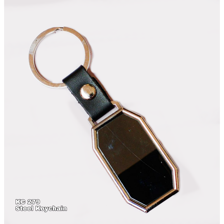 Metal Black Shape