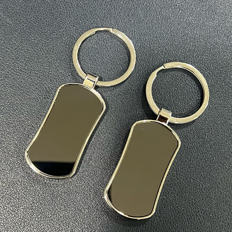 Metal Glossy Black