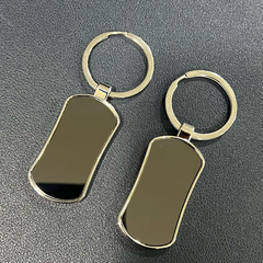 Metal Glossy Black
