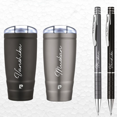 Cross Signature Wallet Duo Gift Set