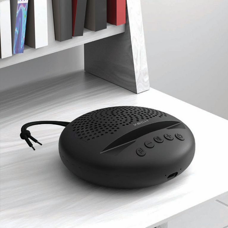 Arc Mini Speaker