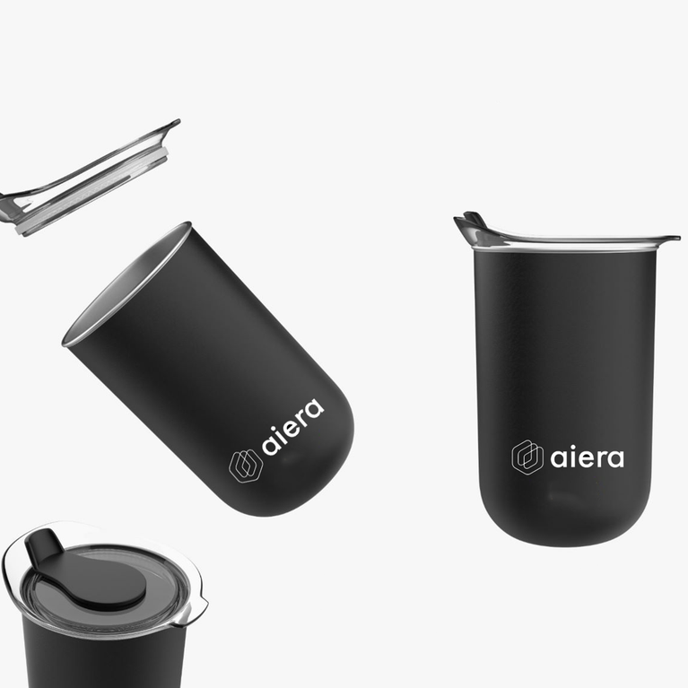 Nano Bot Sipper