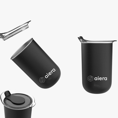 Nano Bot Sipper