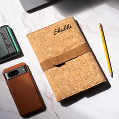 Neo Eco Organizer Notebook