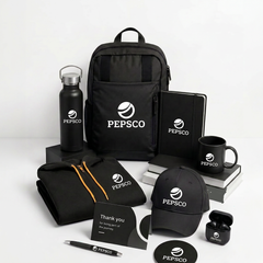 Full Stack Welcome Kit