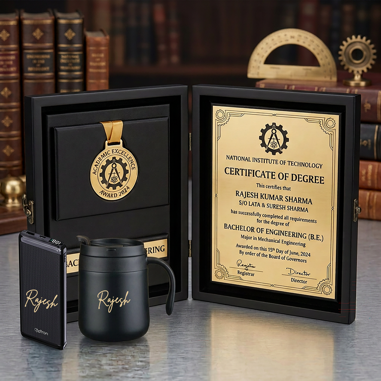 Achievement Vault