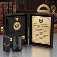 Achievement Vault