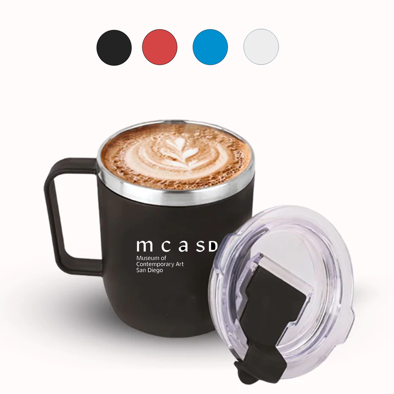 Oscar Small Mug