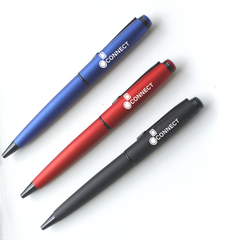Pen - Metal - 001