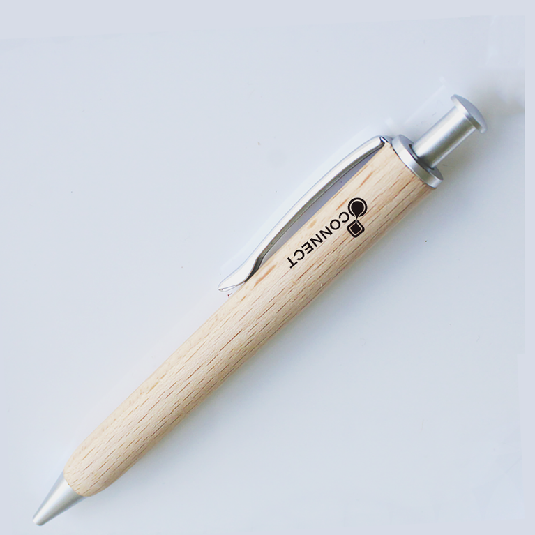 Pen Bamboo