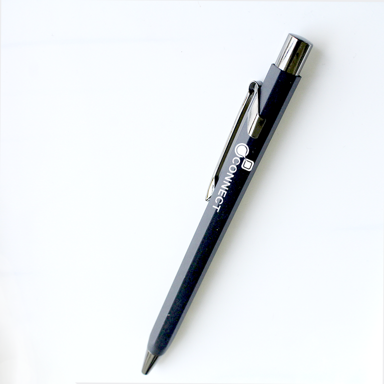 Pen Metal 003