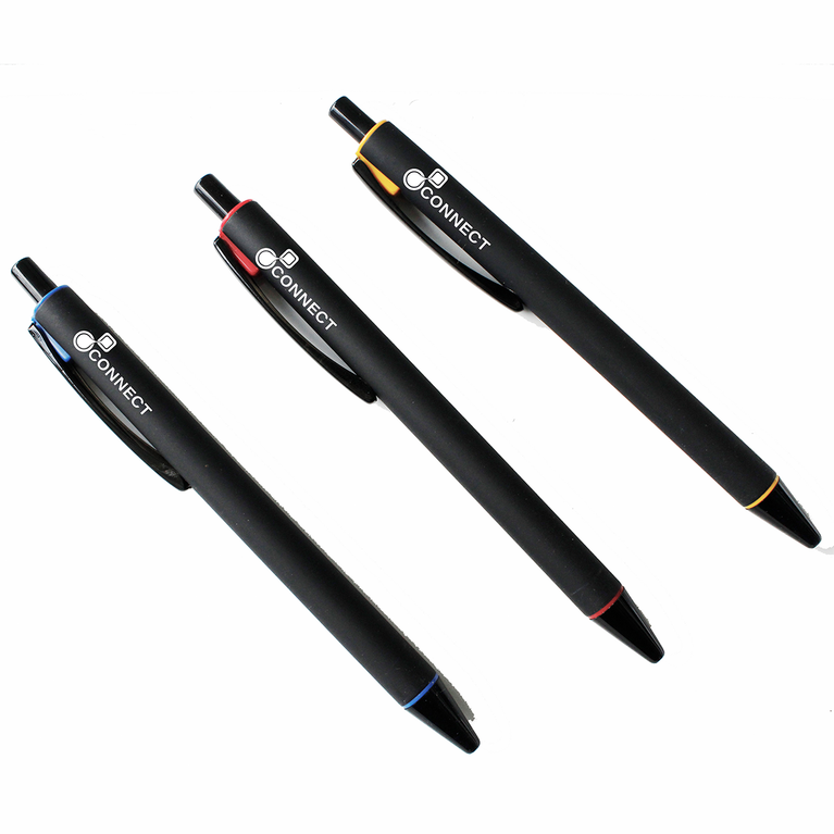 Pen Metal 004 Color
