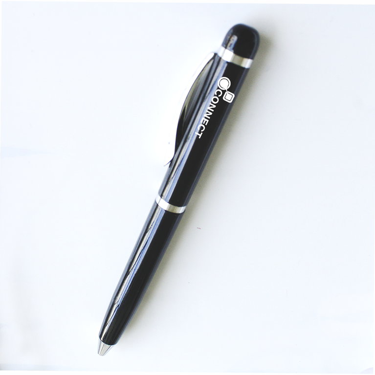 Pen Metal 007