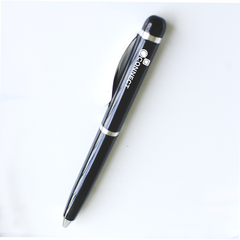 Pen Metal 007