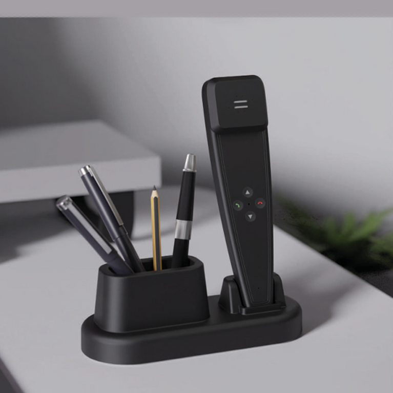 Pulse Dock Lite
