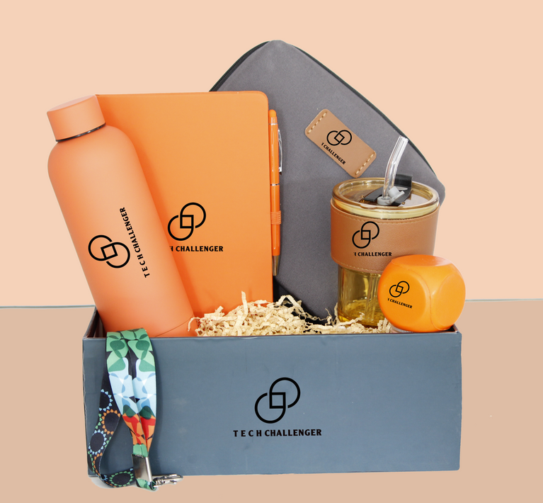 The PowerPack Kit
