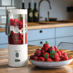 BlendGo Mini Portable Blender