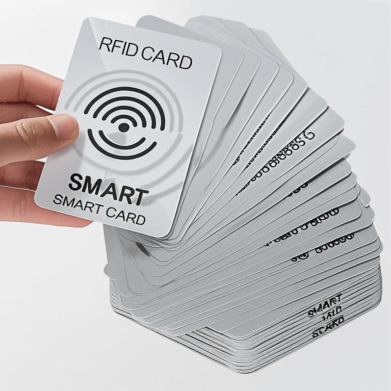 RFID Cards