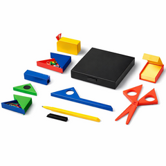 GeoPlay Stationery Kit