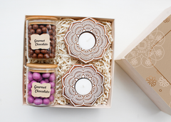 Radiant Rasa 16 Hamper