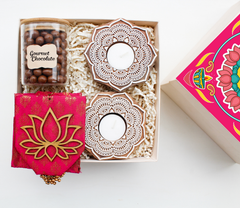 Radiant Rasa 2 Hamper