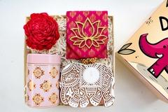 Radiant Rasa 3 Hamper