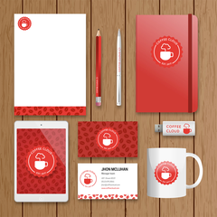Trade Show Kit