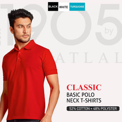 Mafatlal  Classic Polo T Shirt