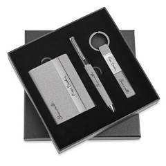 Officer Executive Gift Set