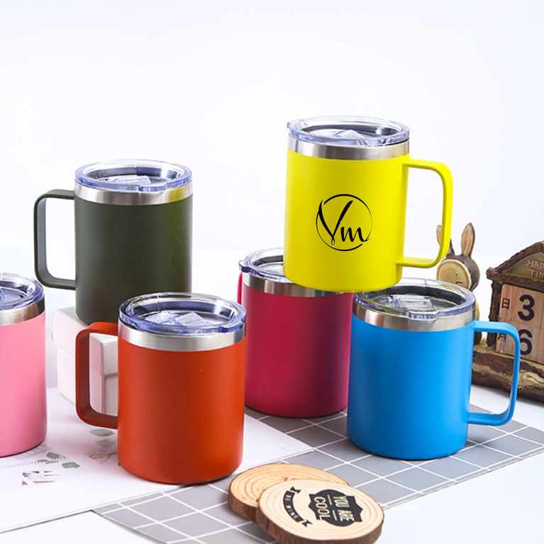 Small Travel Mug