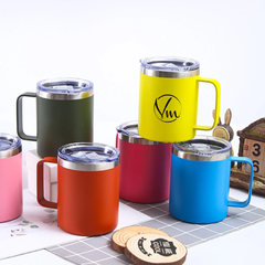 Small Travel Mug