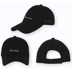 Signature Style Custom Cap