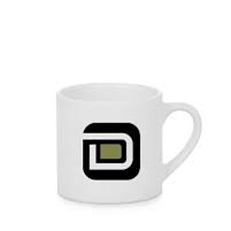 Small Printable Mug