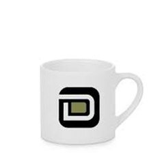 Small Printable Mug