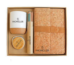 Terra Elegance Welcome Kit