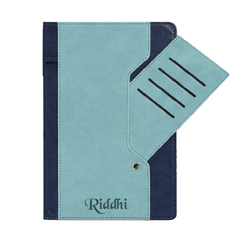 The Guide Organizer
