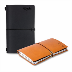 The Traveller Journal