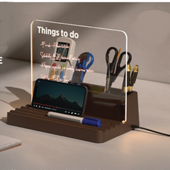 TaskGlow Organizer