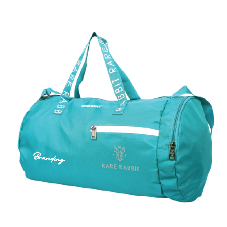 AquaStride Travel Duffle