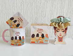 The Charming Treat Box