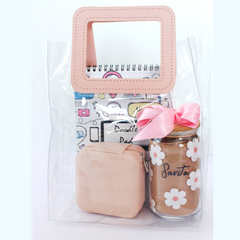 The Creative Spark Bag