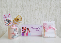 The Daily Bliss Box
