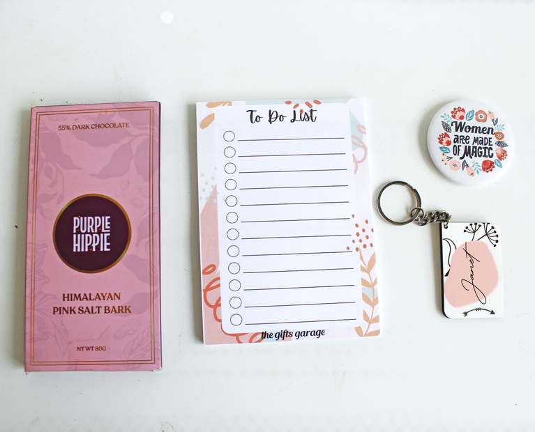 The Daily Delight Box