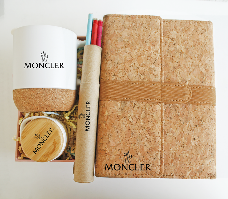The Nature-Inspired Gift Box