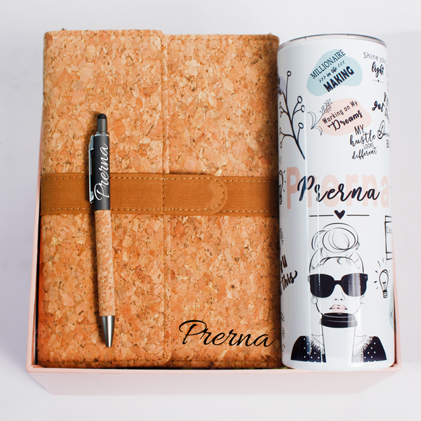 The Personalized Eco Kit