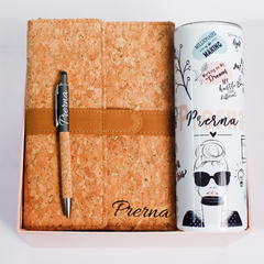 The Personalized Eco Kit
