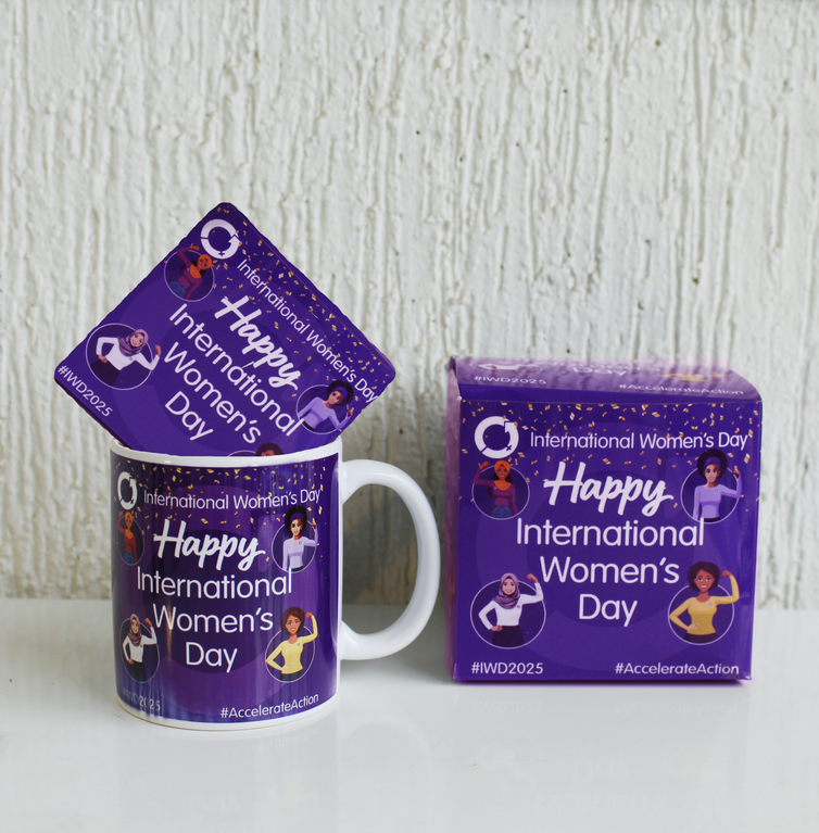 The Purple Momentum Box