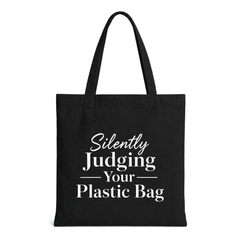 Eco Chic Canvas Tote 2