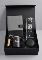 Pinnacle Performer Box