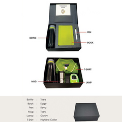 UG - Double Tier Joining Kit
